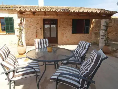 Finca Son Perot