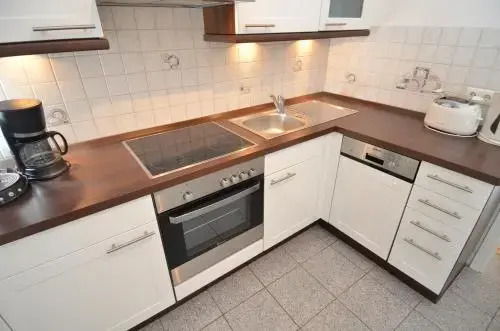Villa Strandidyll Wohnung 7