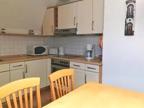 Hafenhäuser Breege Ferienwohnung 06