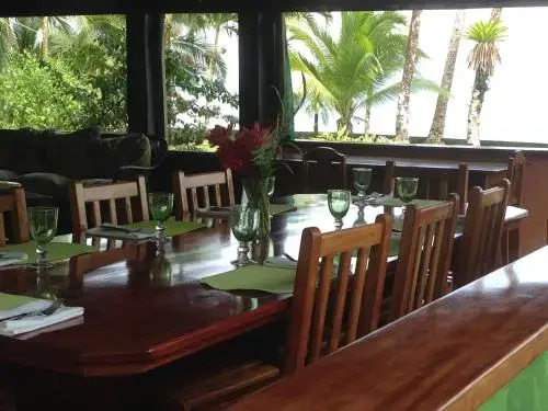 Saladero Eco Lodge
