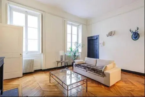 Appartements Bellecour - Lyon Cocoon