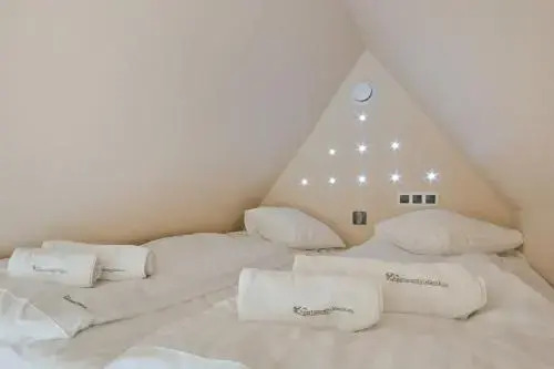 Apartament Przy Szerokiej