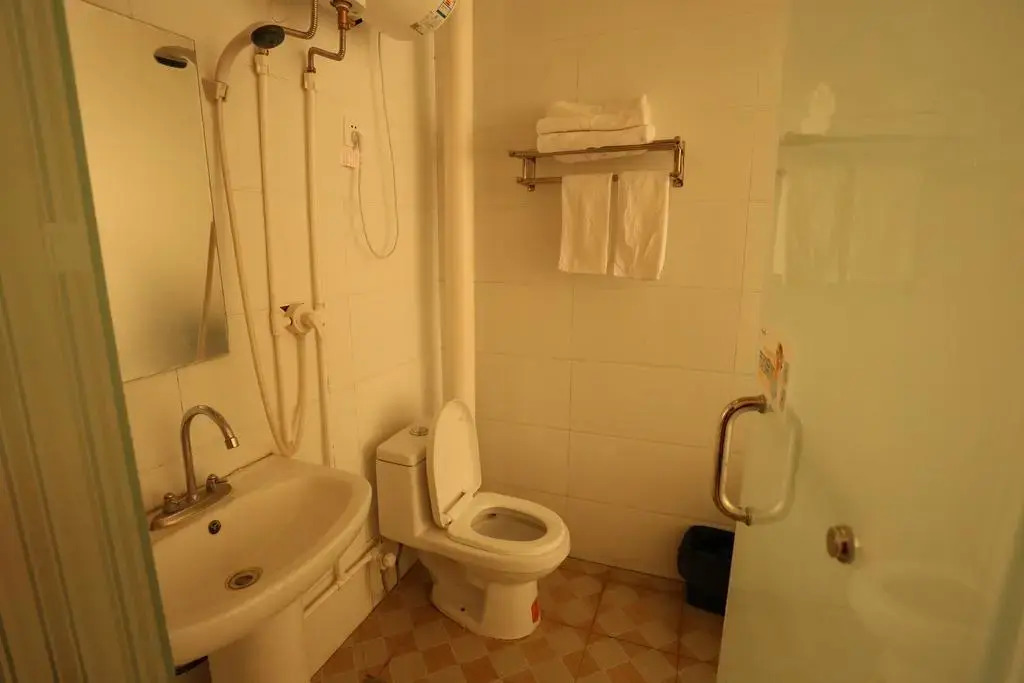Le Chao Youth Inn
