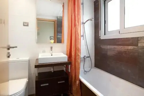 Mar Bella Beach Apartments