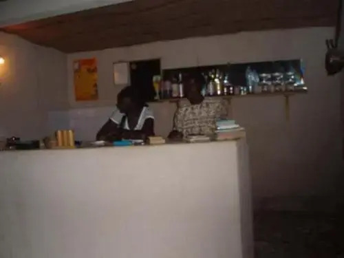 Ndimack du saloum