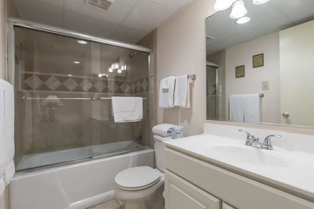 Bahia Mar Condominium 376