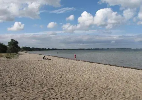 Ostseepark Blaue Wiek