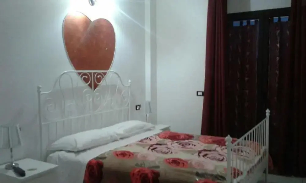 B&B Da Rocco