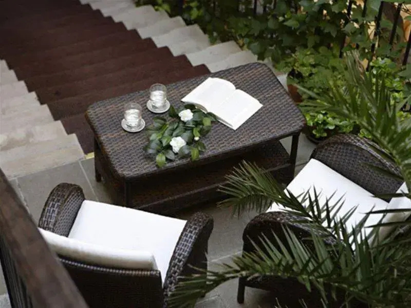 Inn On The Green