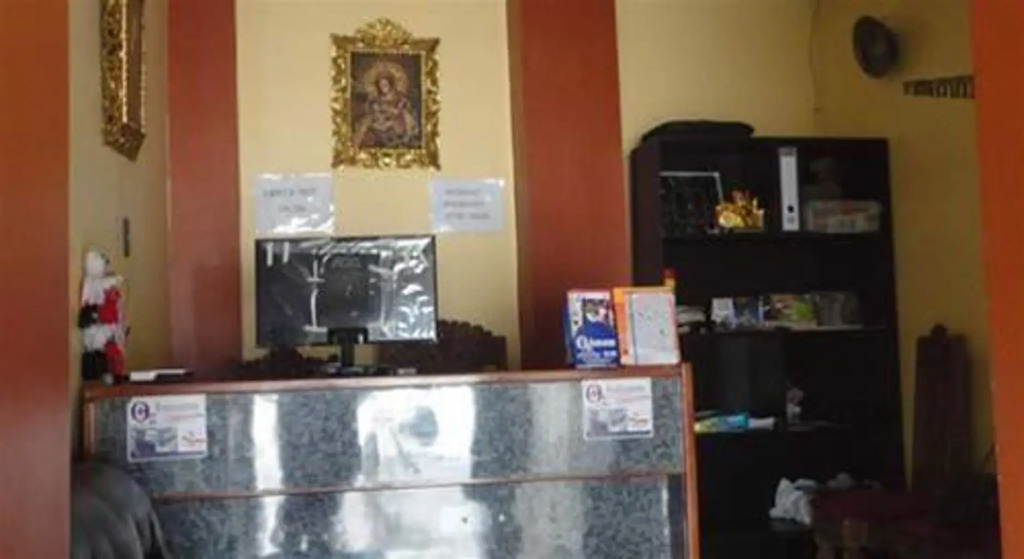 Hostal Misky Wasicha