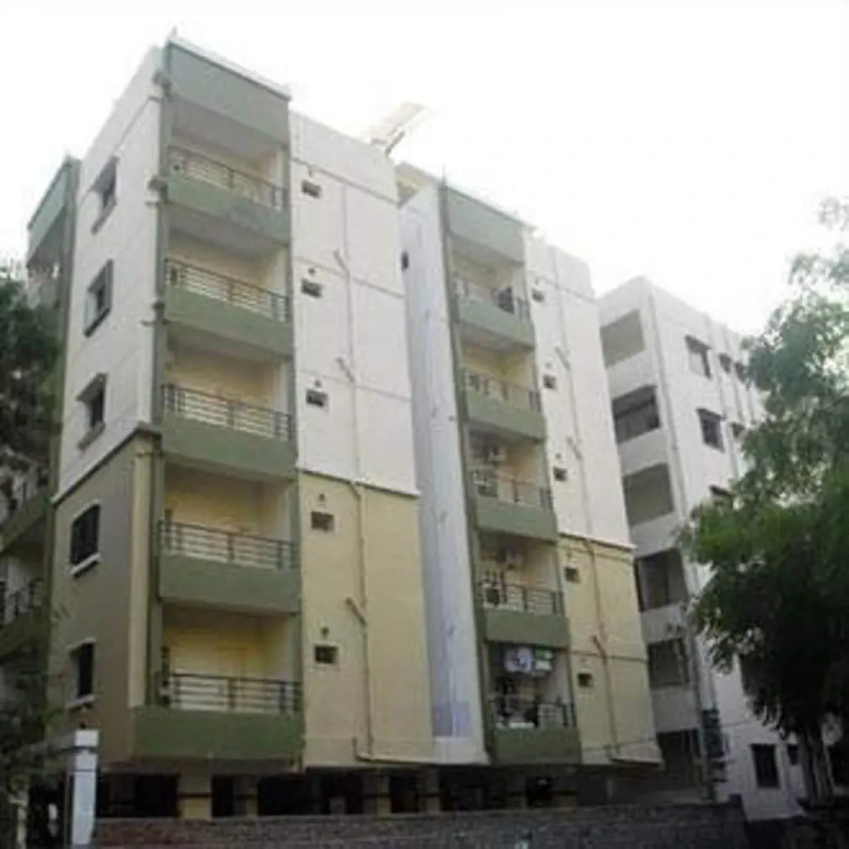 Ivory Sands Begumpet