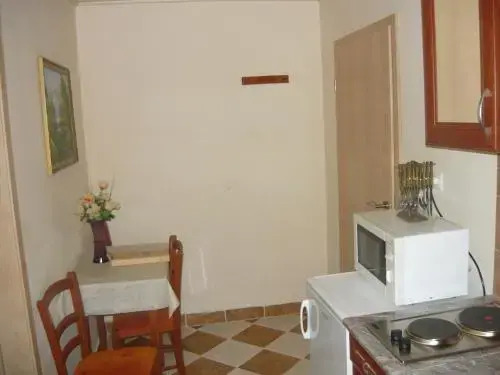 Regina Apartman Hegykő