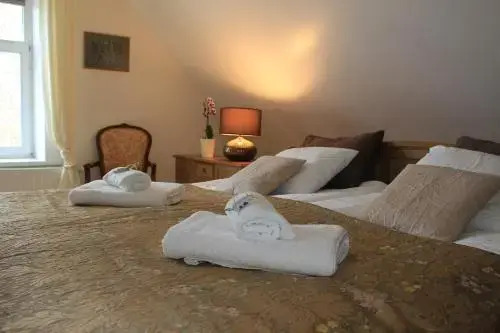 Villa Aguona