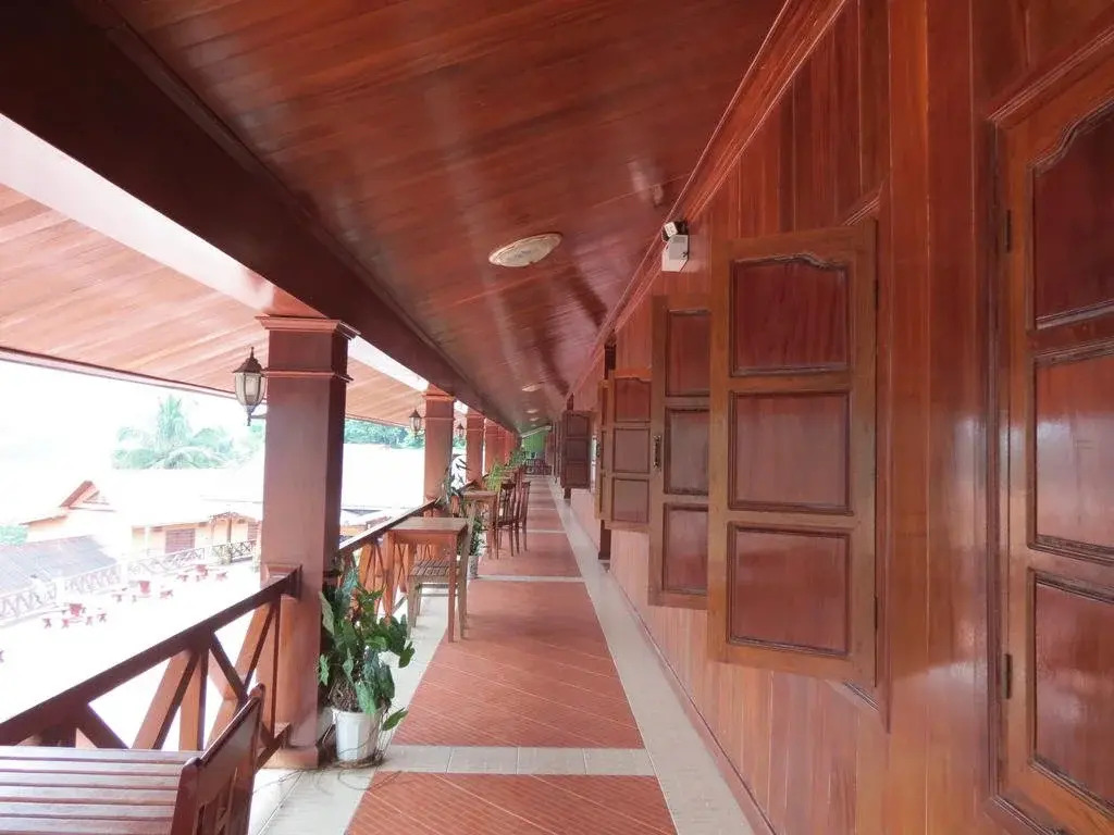 Phetsokxai Hotel