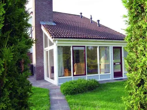 Bungalowpark Het Hart van Drenthe