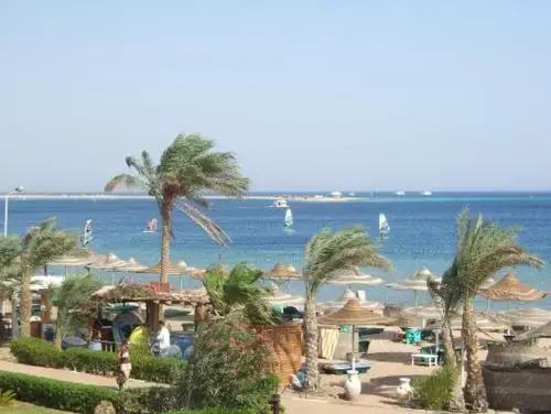 Ganet Sinai Resort