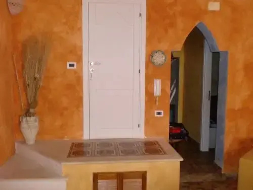 Favignana Margot House