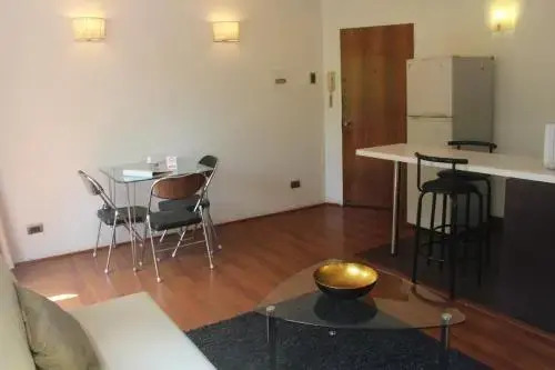 Departamento Carmen Sylva