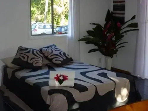 Bella Beach Bungalows
