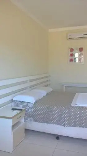 Pousada Balancê Prado