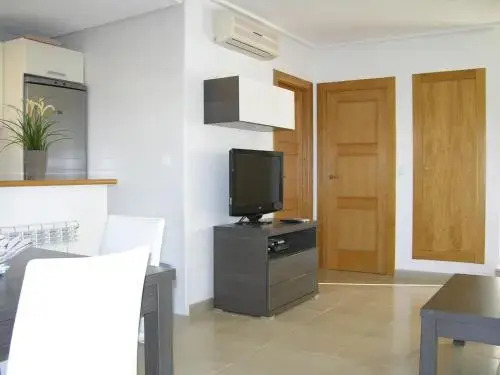 La Torre Golf Resort - 1408