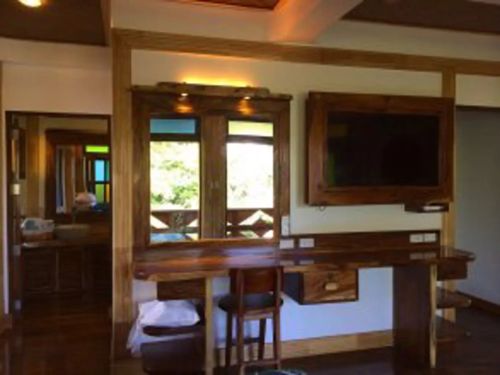 Paupatri Villas