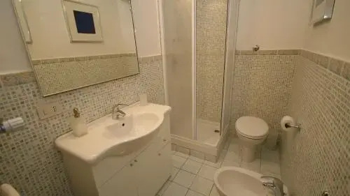 Vatican Studio Apartment