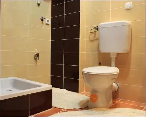 Guest House Mirza