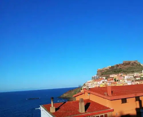Casa Castelmarina
