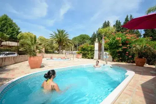 Glamping Côte dAzur