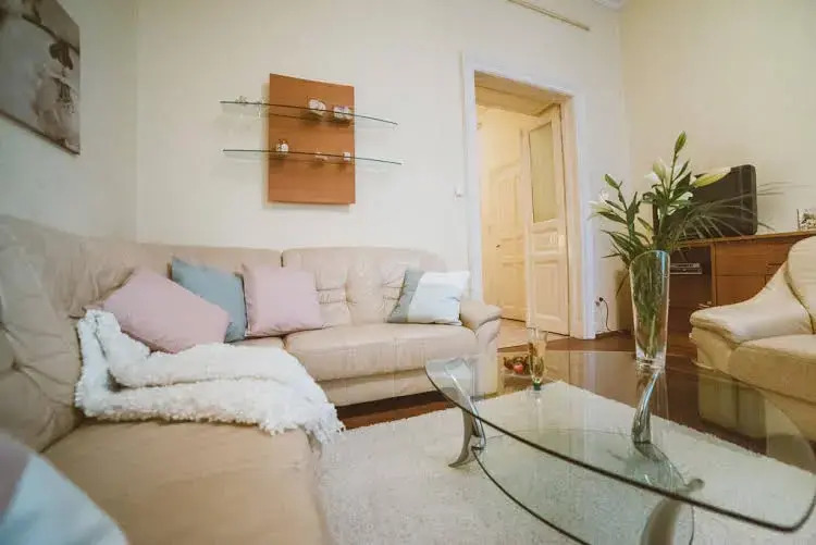 X Hostel Budapest Loft Rooms