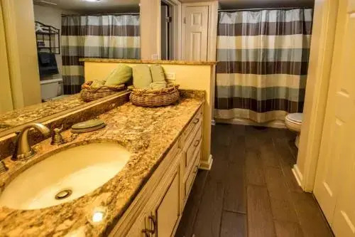 Ocean House Unit 2903