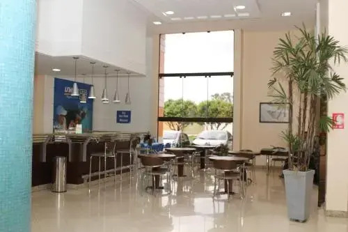 Solar Hotel Luis Eduardo Magalhães