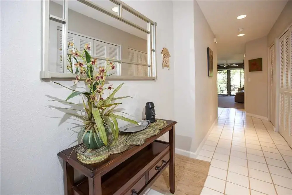 Maui Kamaole E-101 - 1 Br Condo