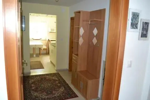 Ferienwohnung Pramstaller