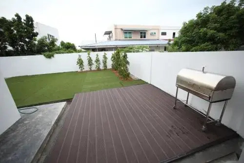 Come Inn Homestay 1379