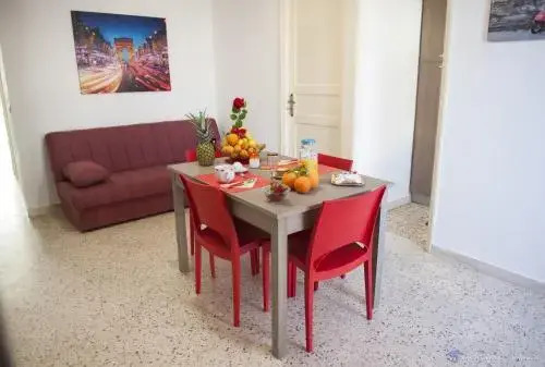 Casa Vacanze Aroma Di Mare