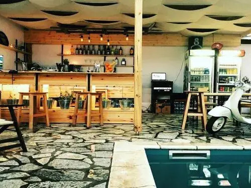 Chill Out Hostel Pogradec