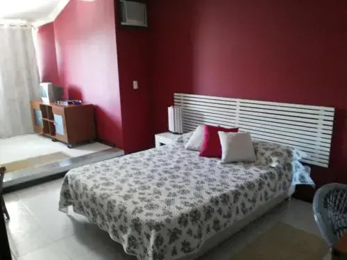 B&B JPA Casa ANSELMO