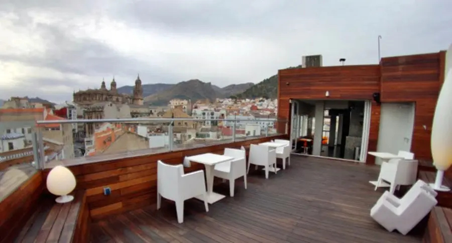 Imagen de Hotel Xauen (14 de 18)