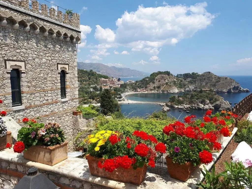 BB Villa Antonio