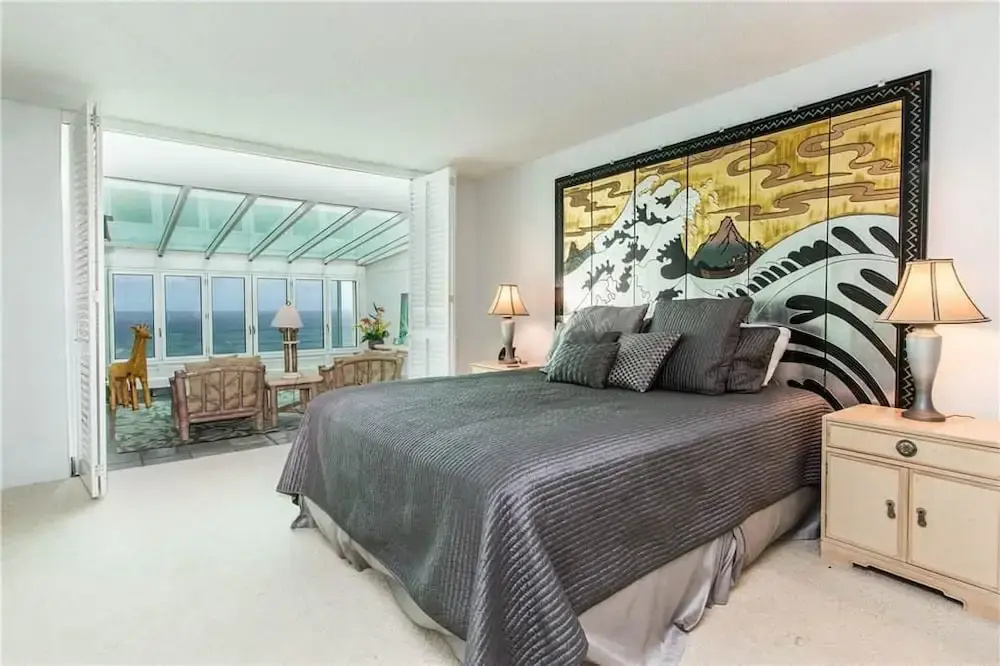 Puu Poa 207 2 Bedrooms 2 Bathrooms Condo