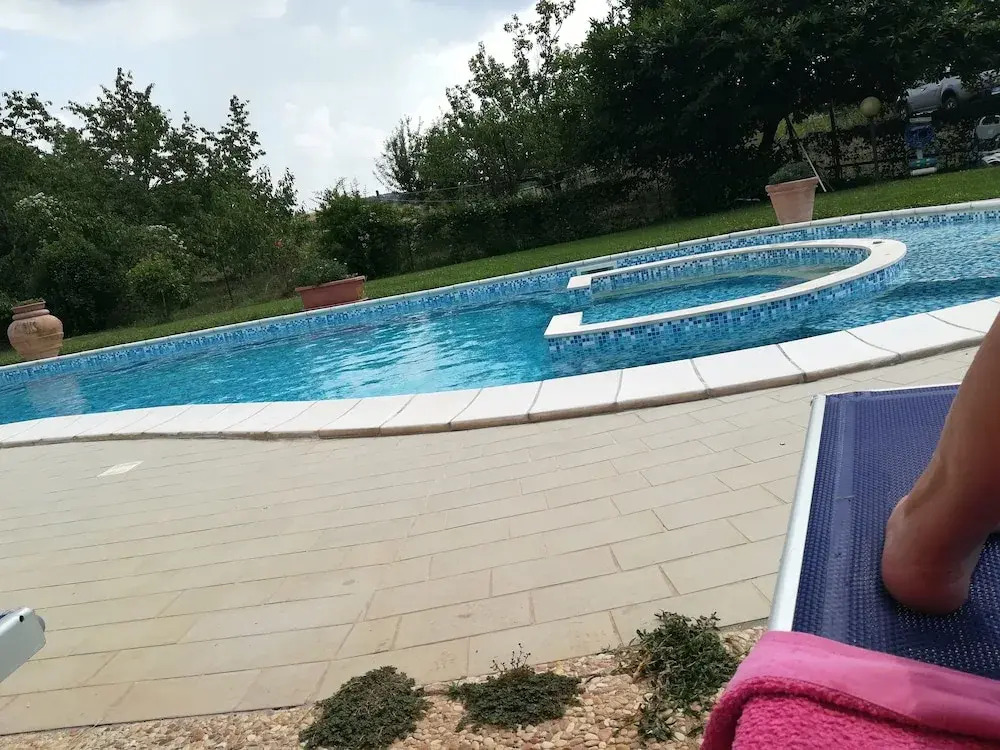 Agriturismo Il Capannone