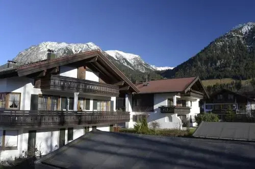 Ferienwohnung König-Denich