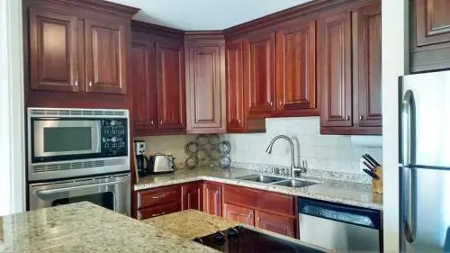 Hale Mokulani 57 - 1 Br Condo