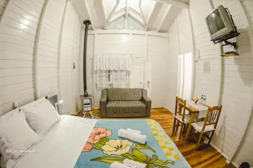 Pousada Landhaus