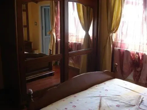 Casa Genoveva