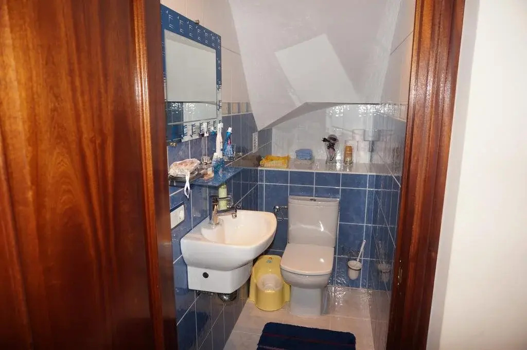 Casa Suit en Porto Colom, Mallorca