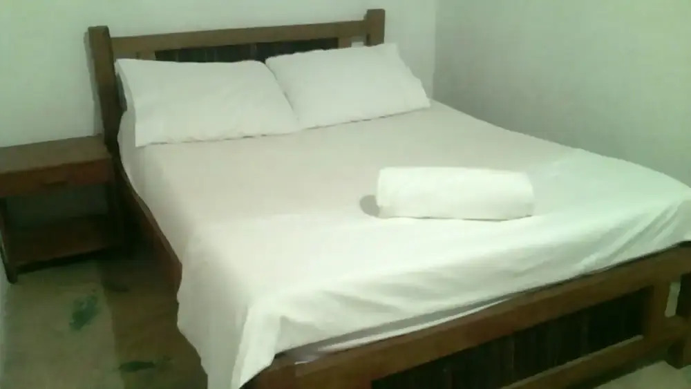 Sadhana - Hostel