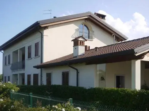 B&B Casa di Rosa
